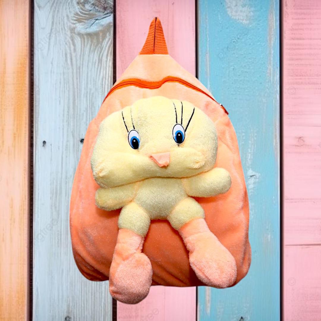 Girl's Polyester Bag