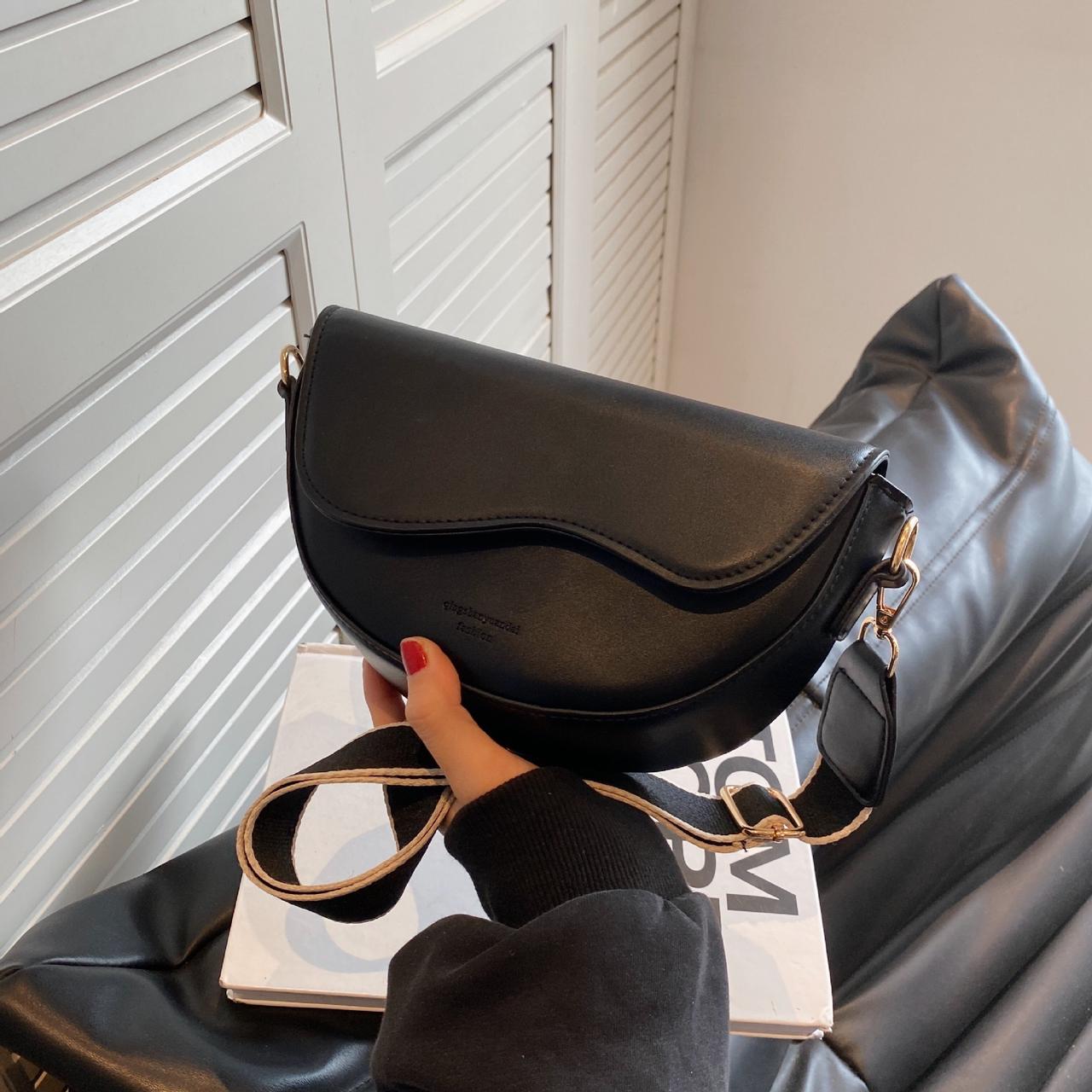 Shoulder Textile Cross-Border Shoulder Bag