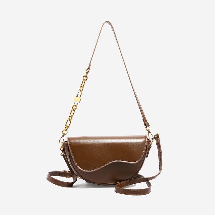 Shoulder Textile Cross-Border Shoulder Bag