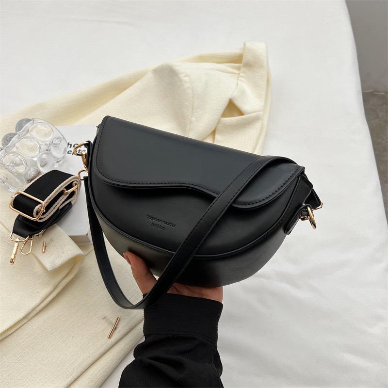 Shoulder Textile Cross-Border Shoulder Bag